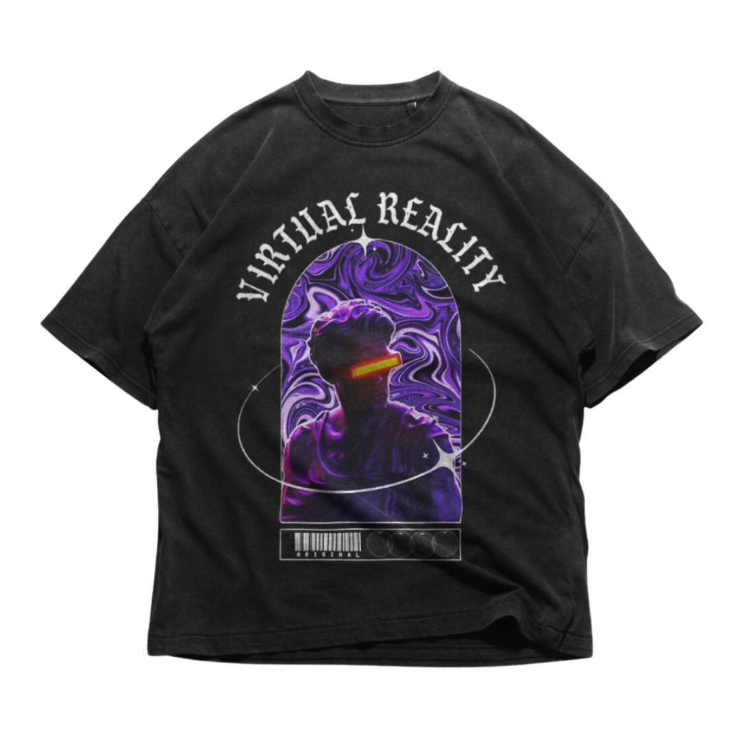24Heartz Virtual Reality T-Shirt