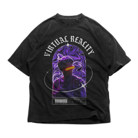 24Heartz Virtual Reality T-Shirt