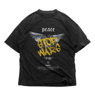 24Heartz Peace T-Shirt