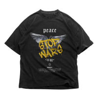 24Heartz Peace T-Shirt
