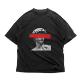 24Heartz Statue Man T-Shirt