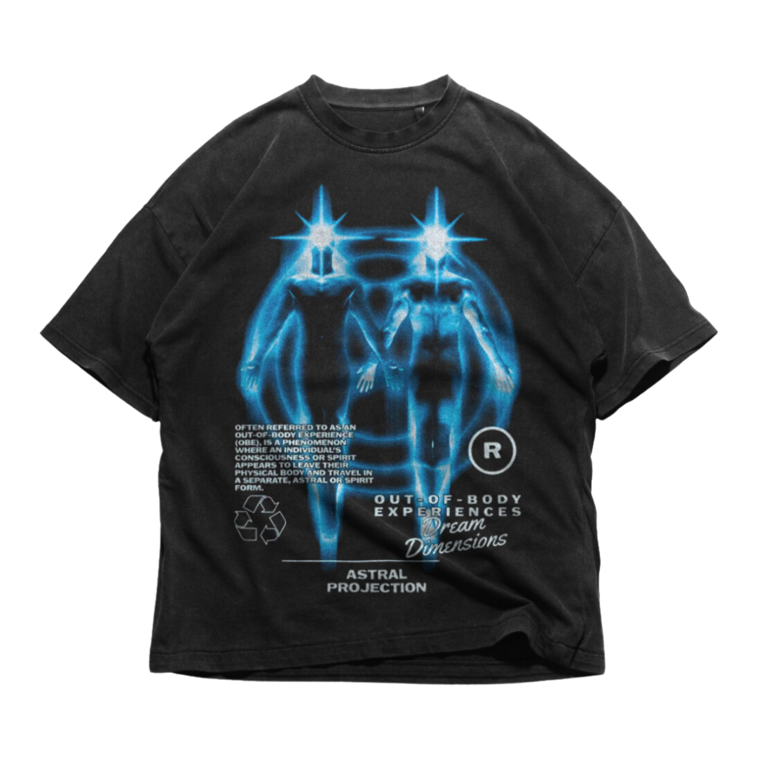 24Heartz Astral T-Shirt