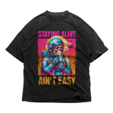 24Heartz Ain't Easy T-Shirt