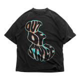 24Heartz Out Of Style T-Shirt