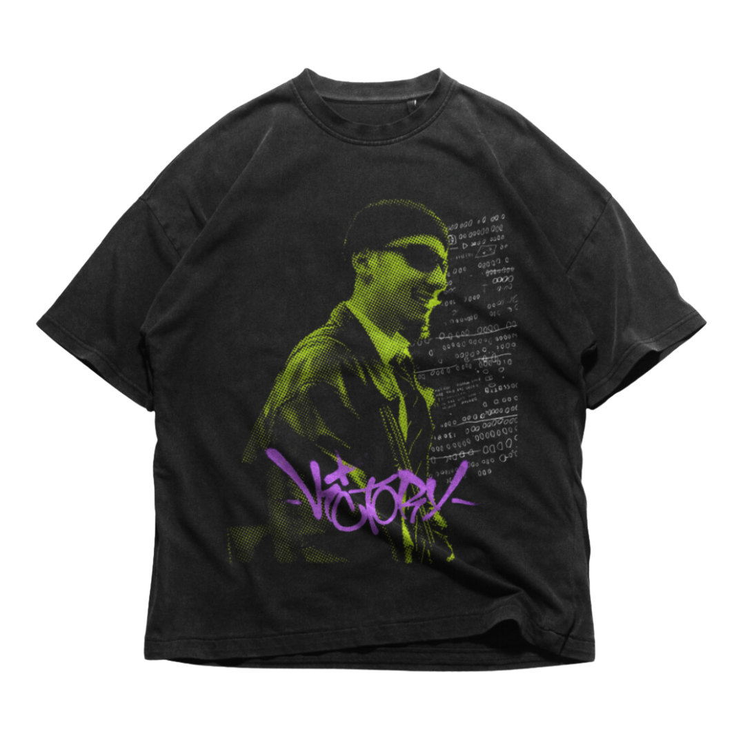 24Heartz Victory T-Shirt