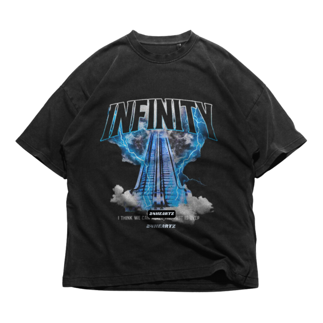 24Heartz Infinity T-Shirt