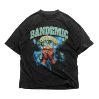 24Heartz Bandemic T-Shirt