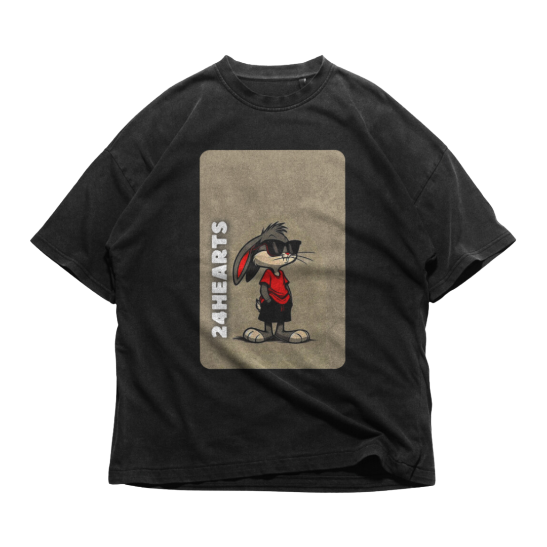 24Heartz Bug Bunny T-Shirt