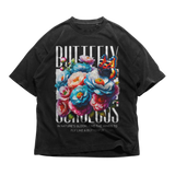 24Heartz Butterfly T-Shirt