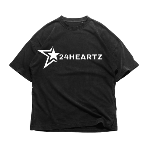 24Heartz An Official