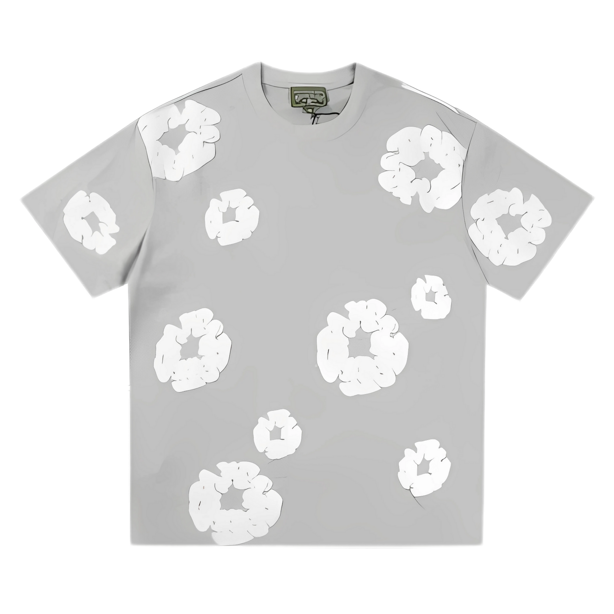 M. T-Shirts De 143