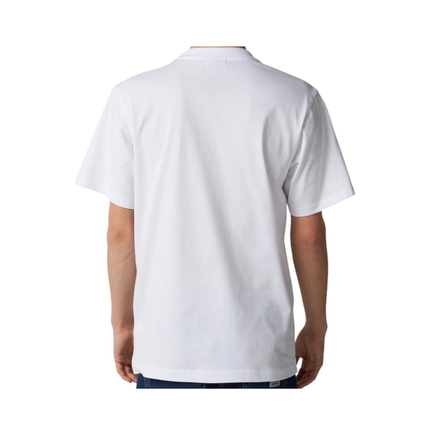 M. T-Shirts  Di 491
