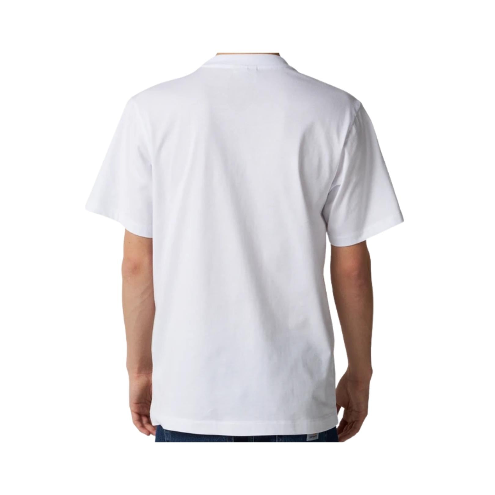 M. T-Shirts  Di 491