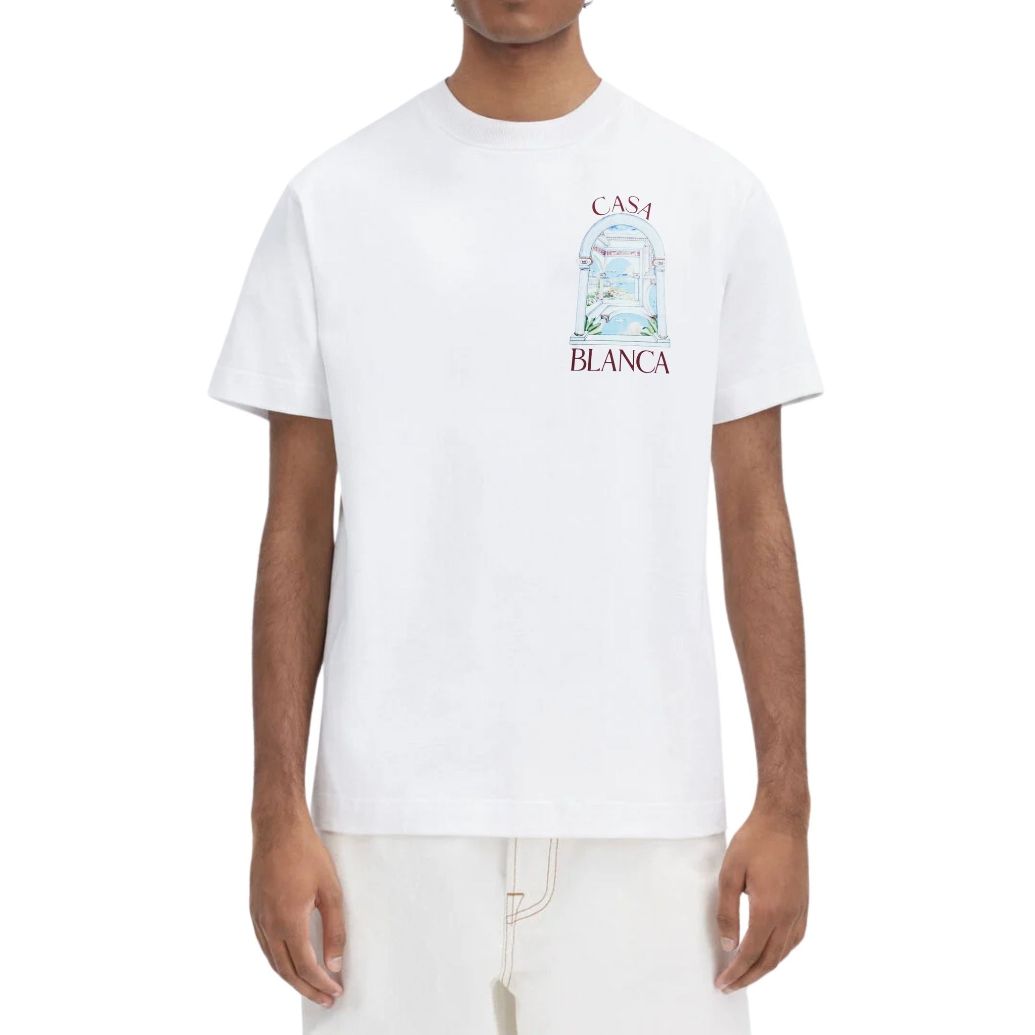 M.T-Shirts CA 1581