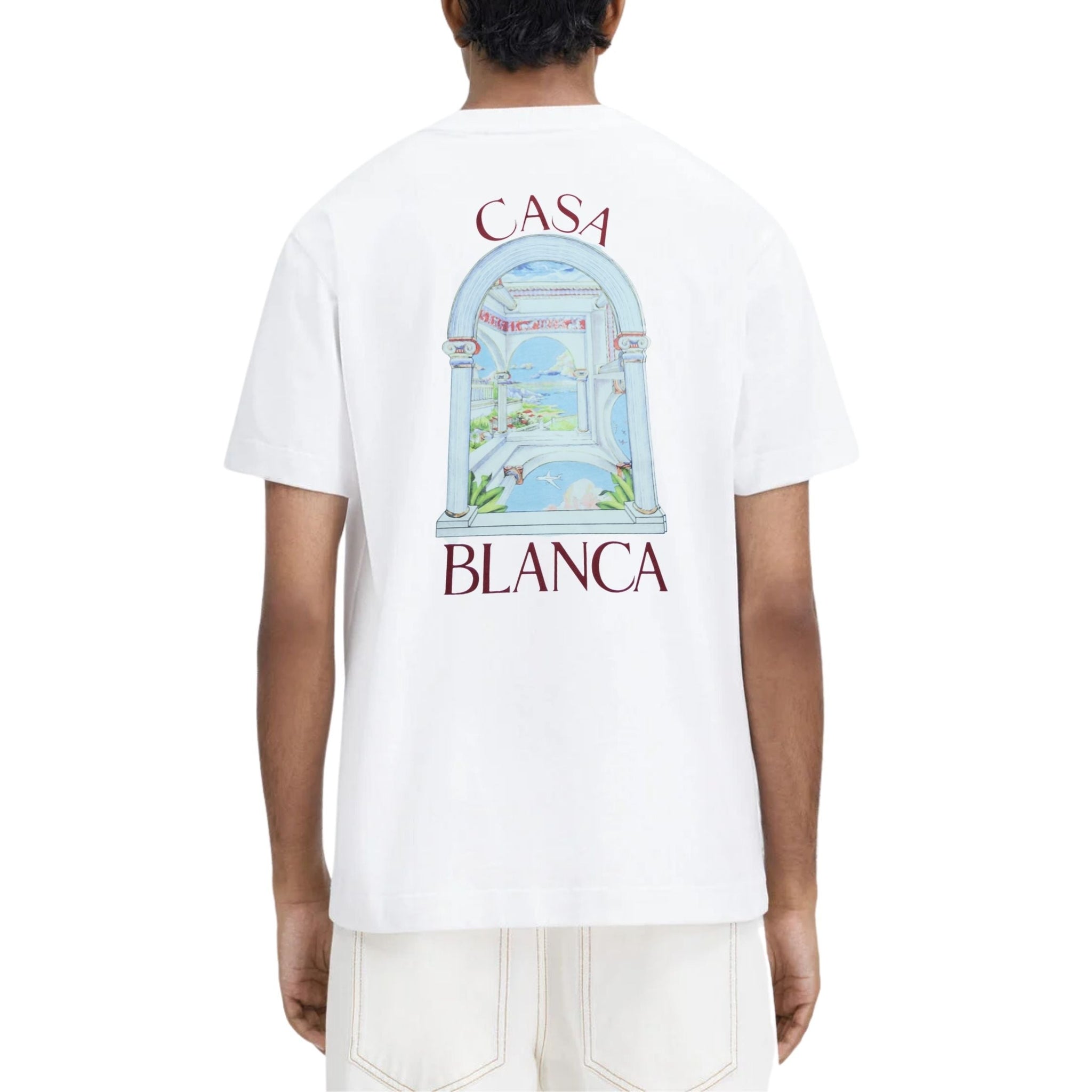 M.T-Shirts CA 1581