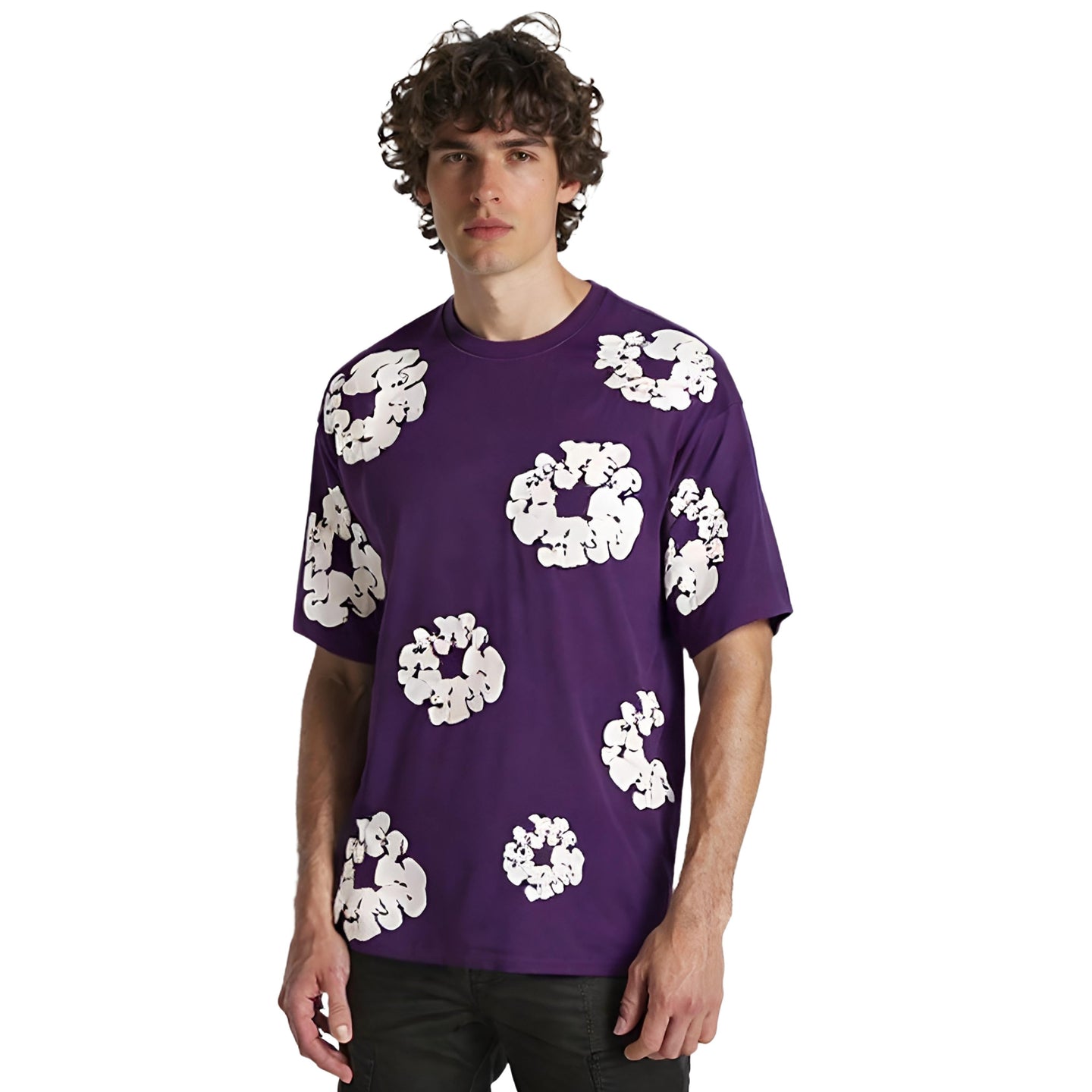 M. T-Shirts  De141