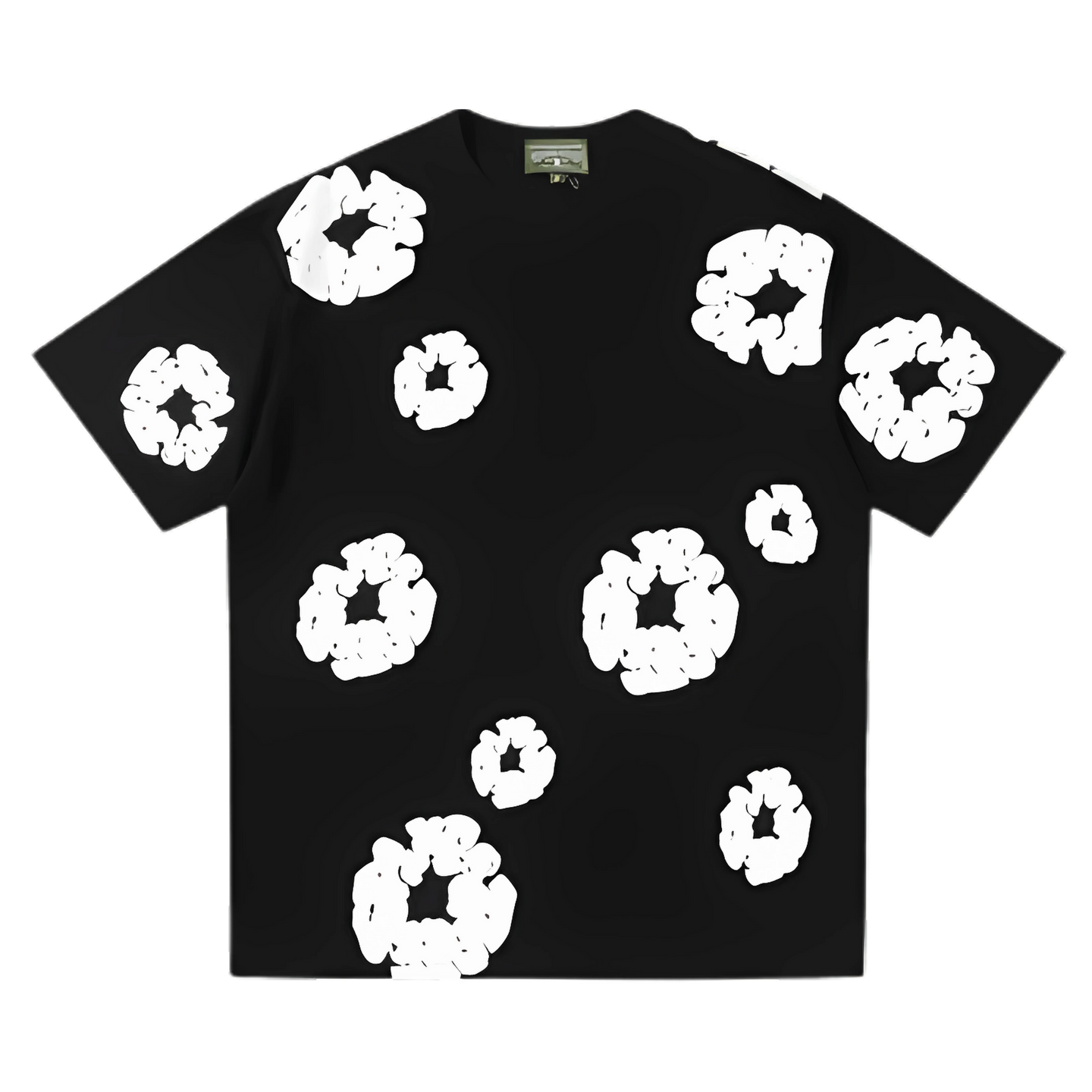M. T-Shirts De 151