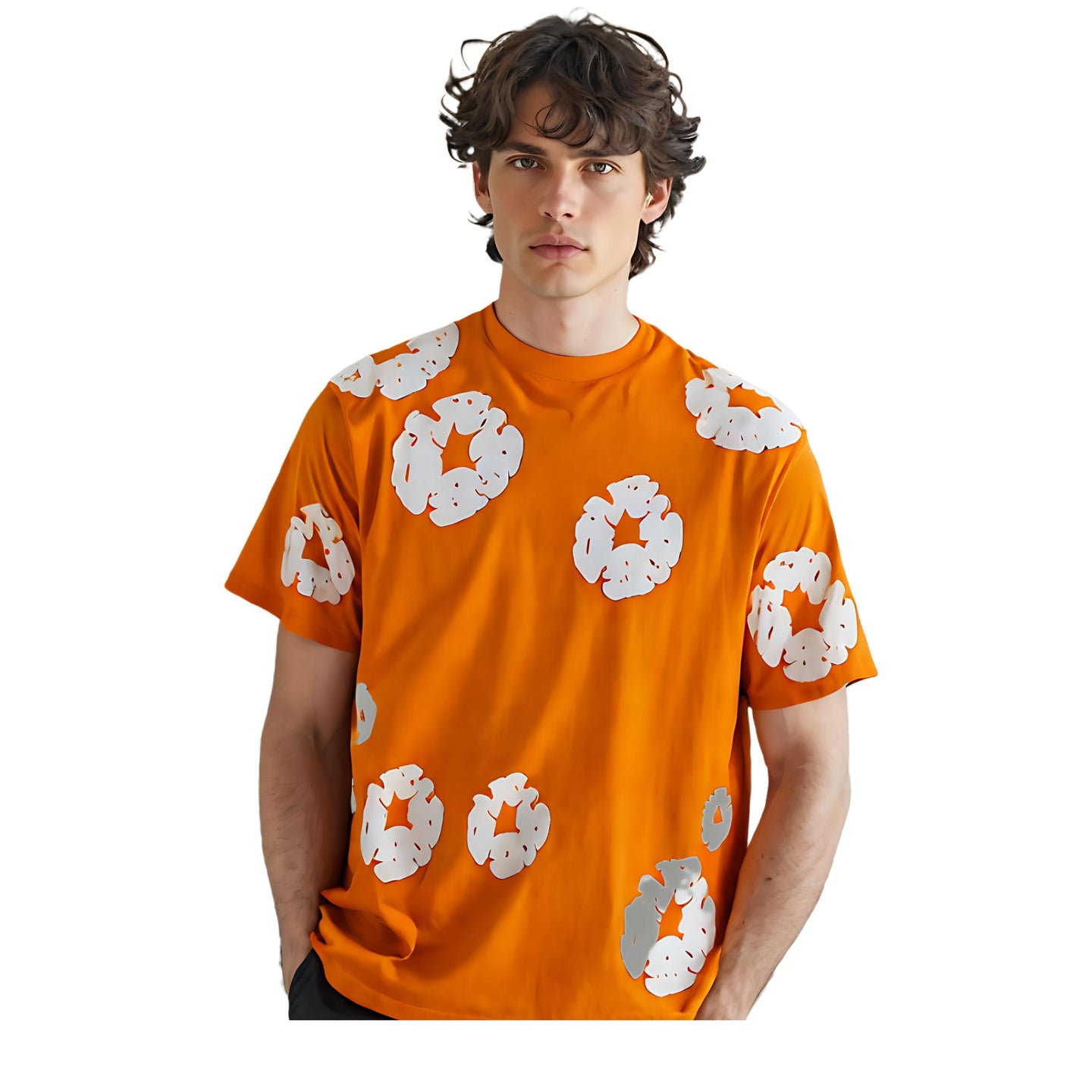 M. T-Shirts  De 138