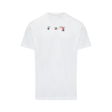 M. T-Shirts Of 153