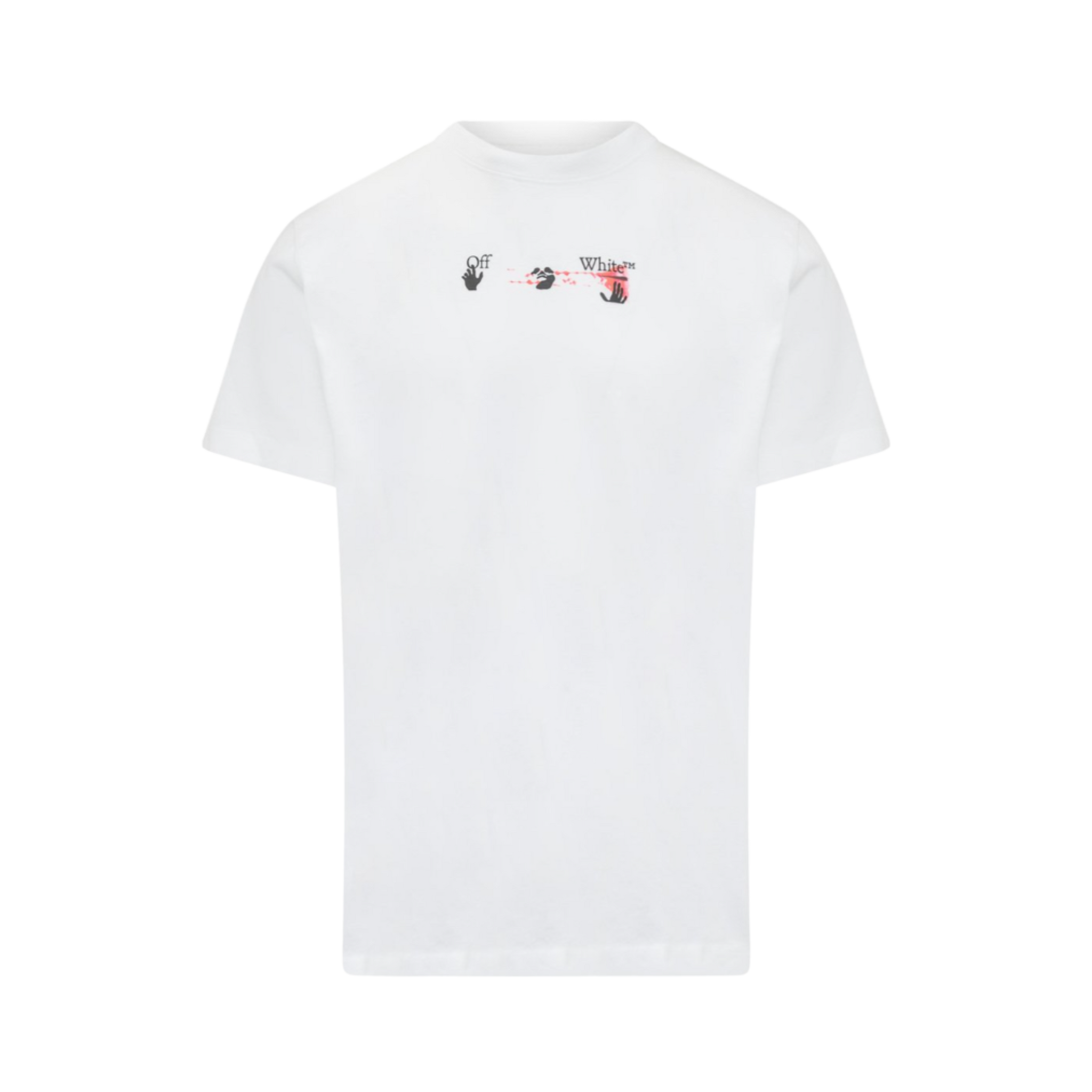 M. T-Shirts Of 153