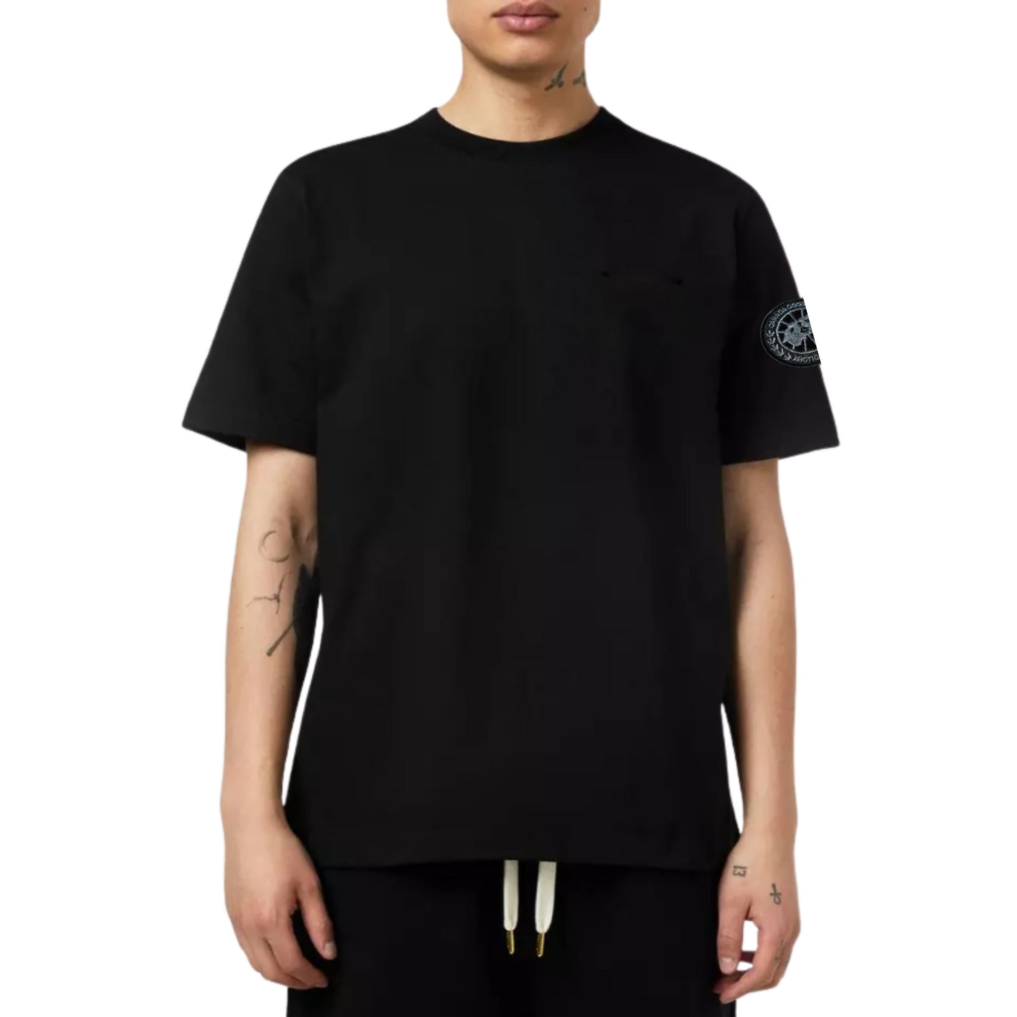 M.T-Shirts CAN 1583