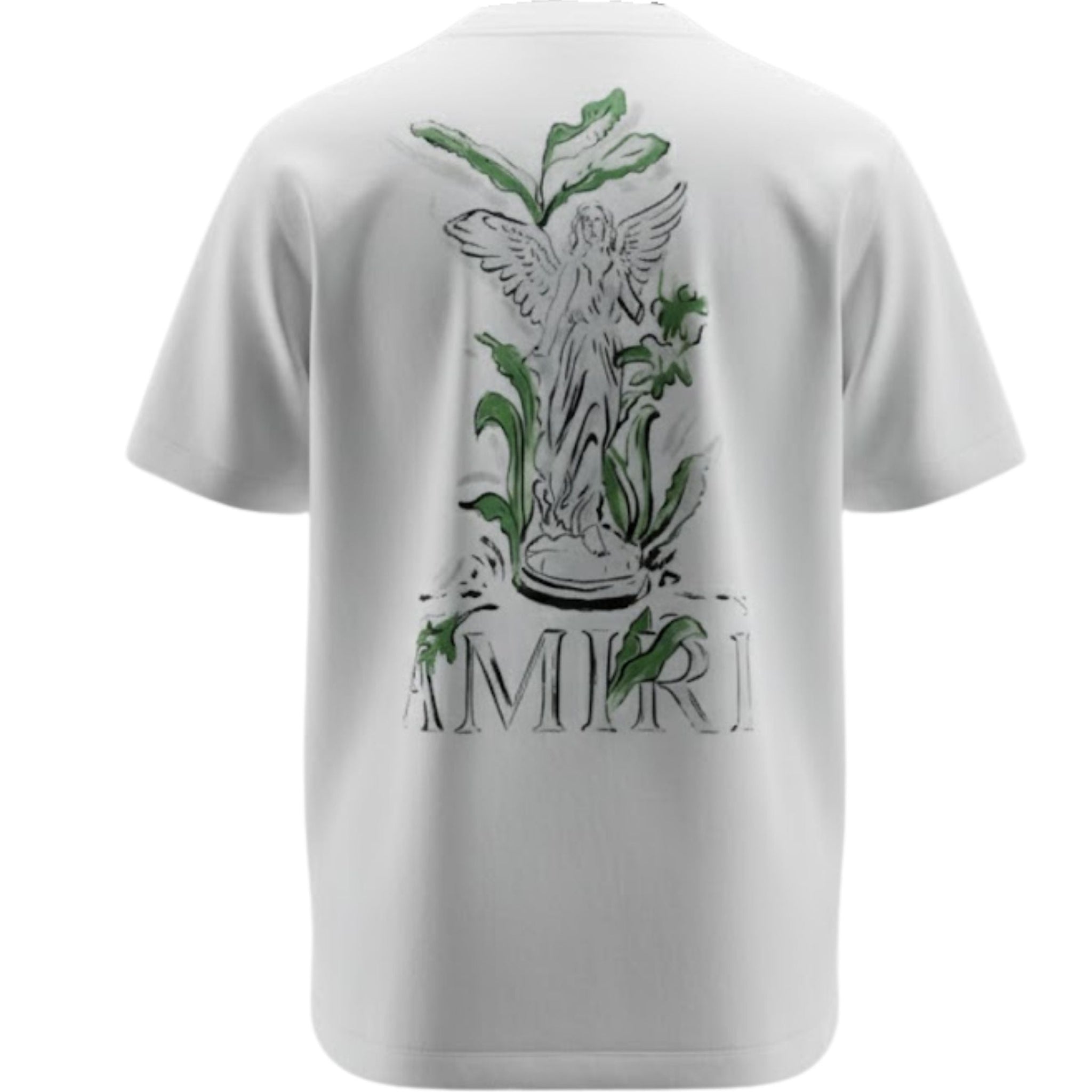M.T-Shirts AMR 1584