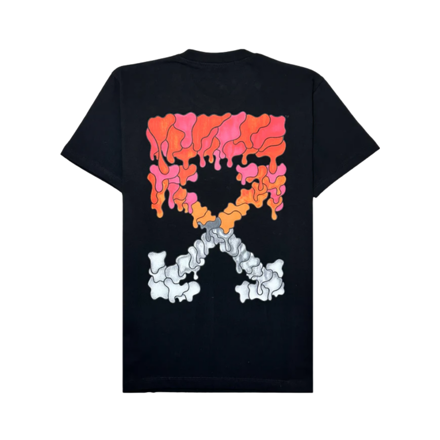 M. T-Shirts Of 155