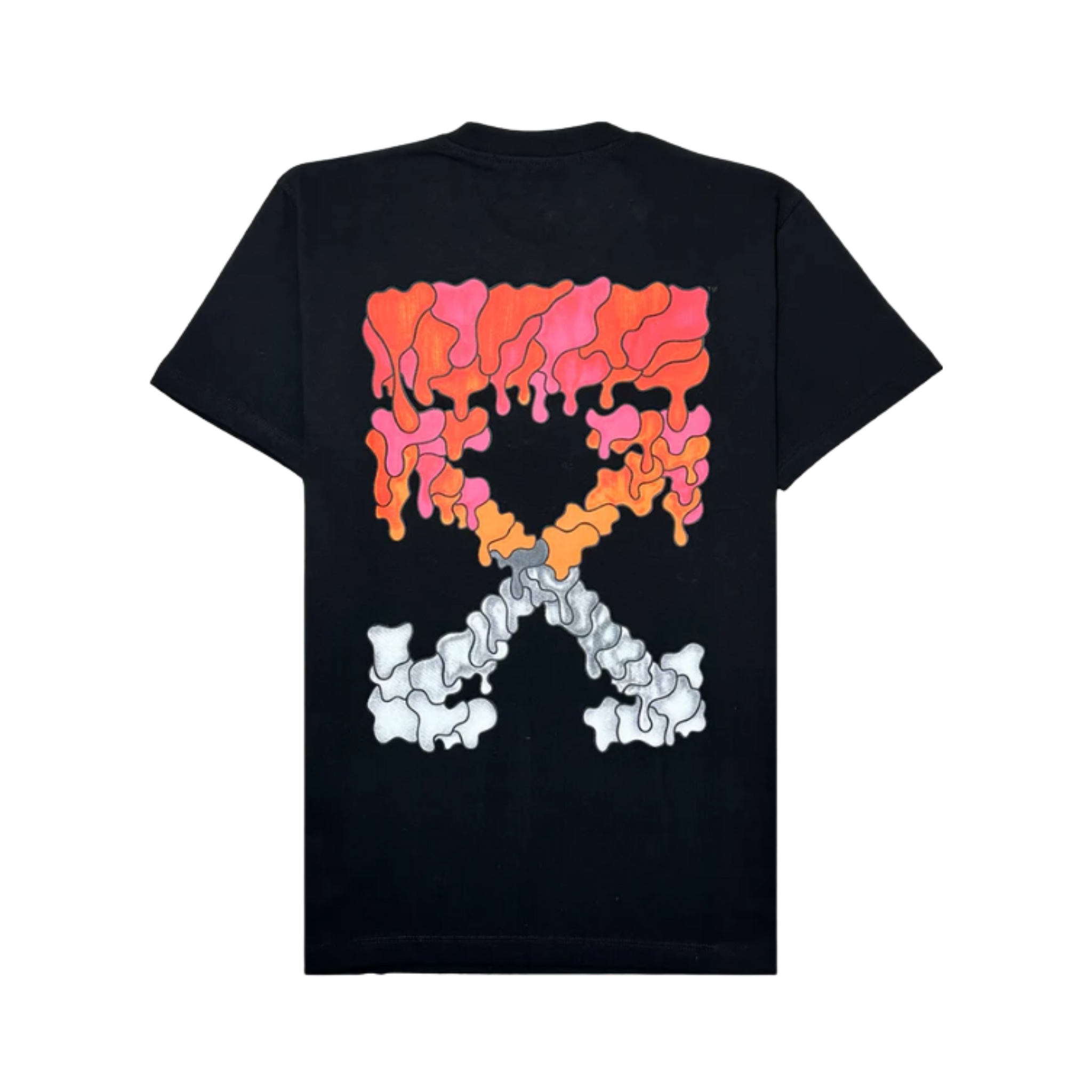M. T-Shirts Of 155