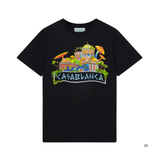 M. T-Shirts Ca 421