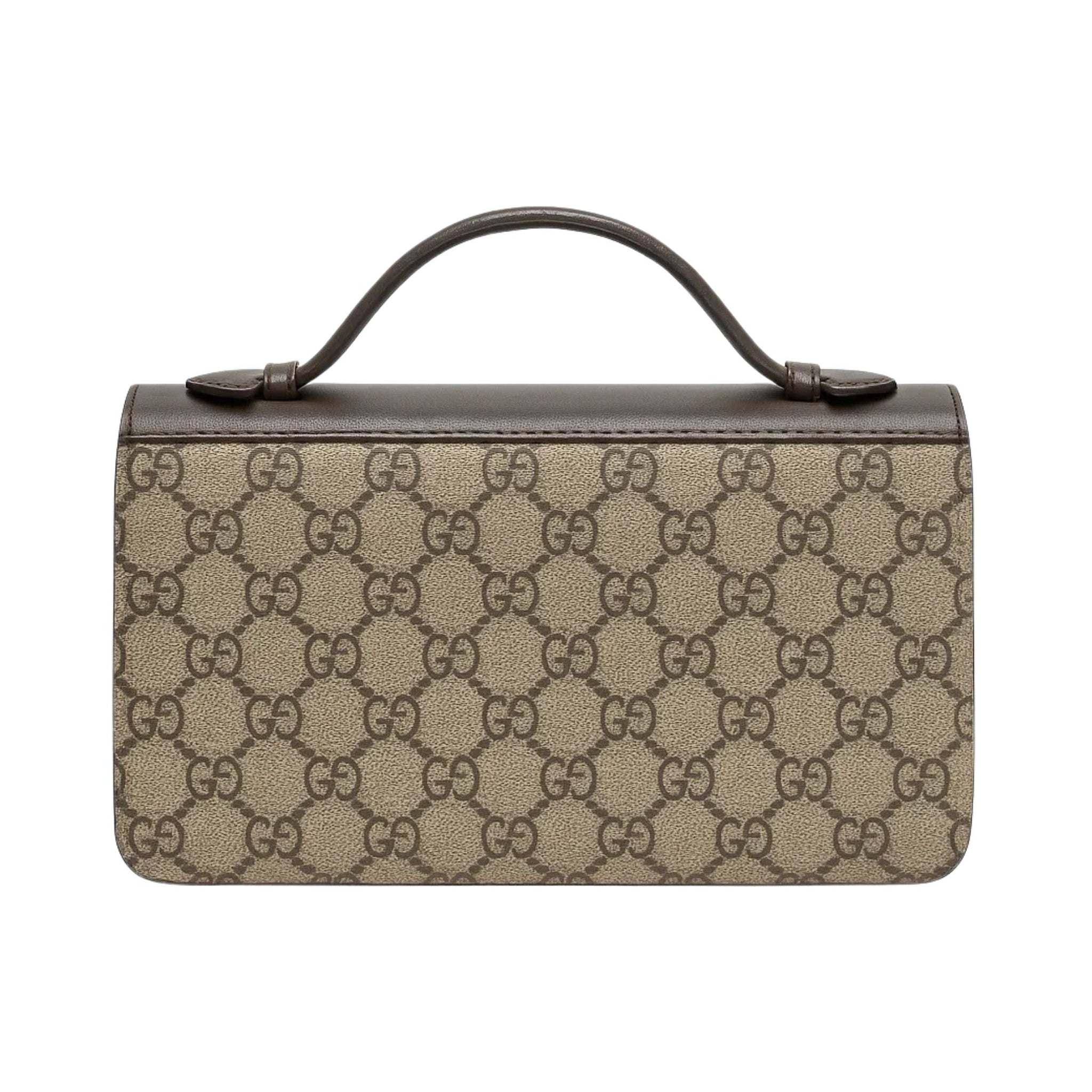 BAG GU 333