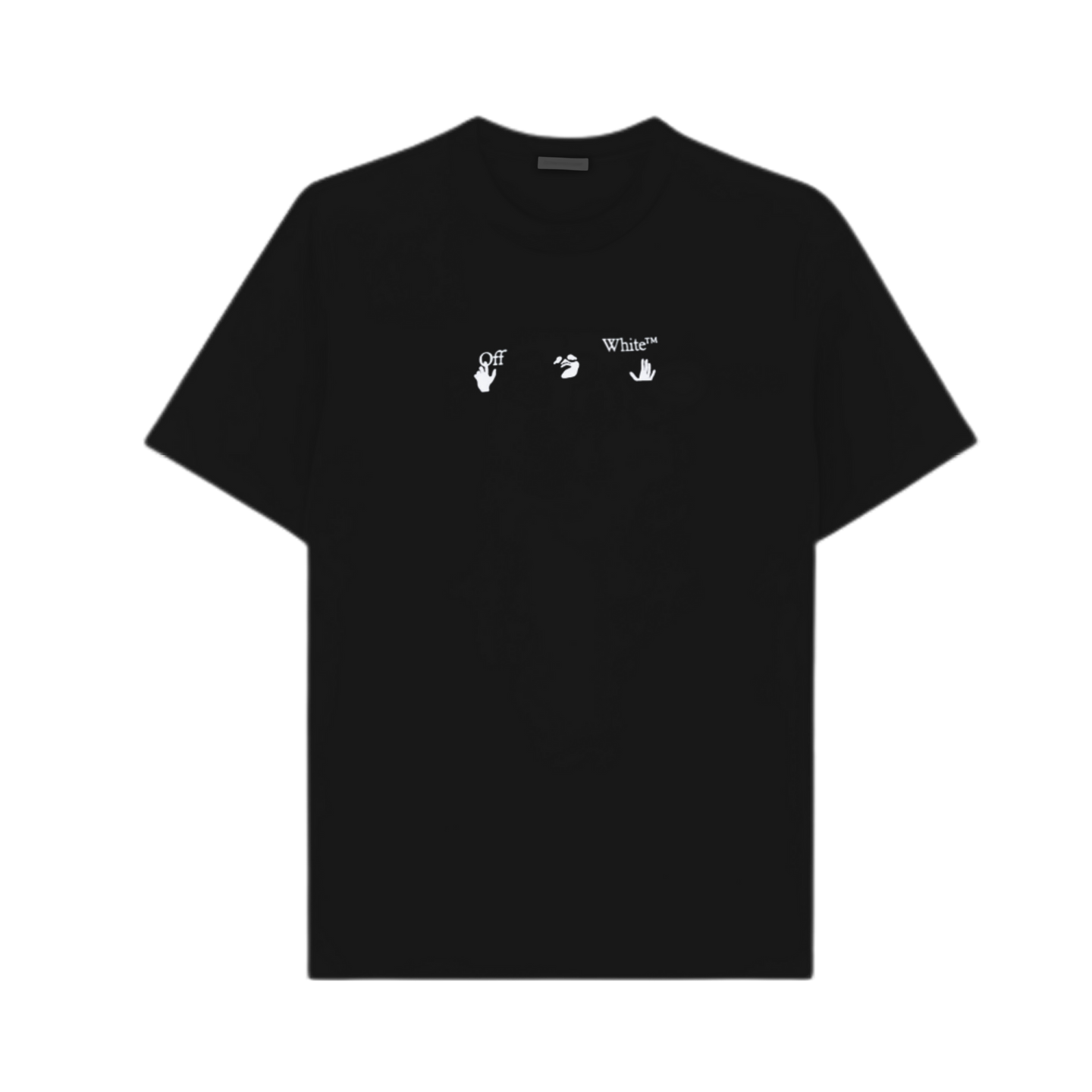 M. T-Shirts Of 158