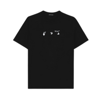 M. T-Shirts Of 158