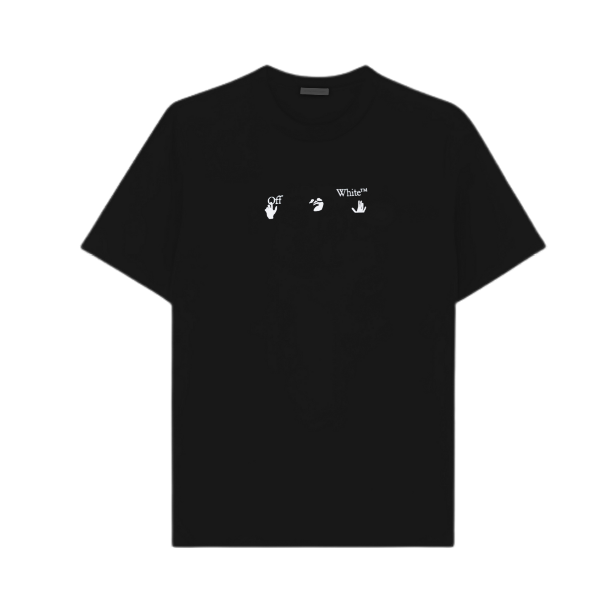 M. T-Shirts Of 158