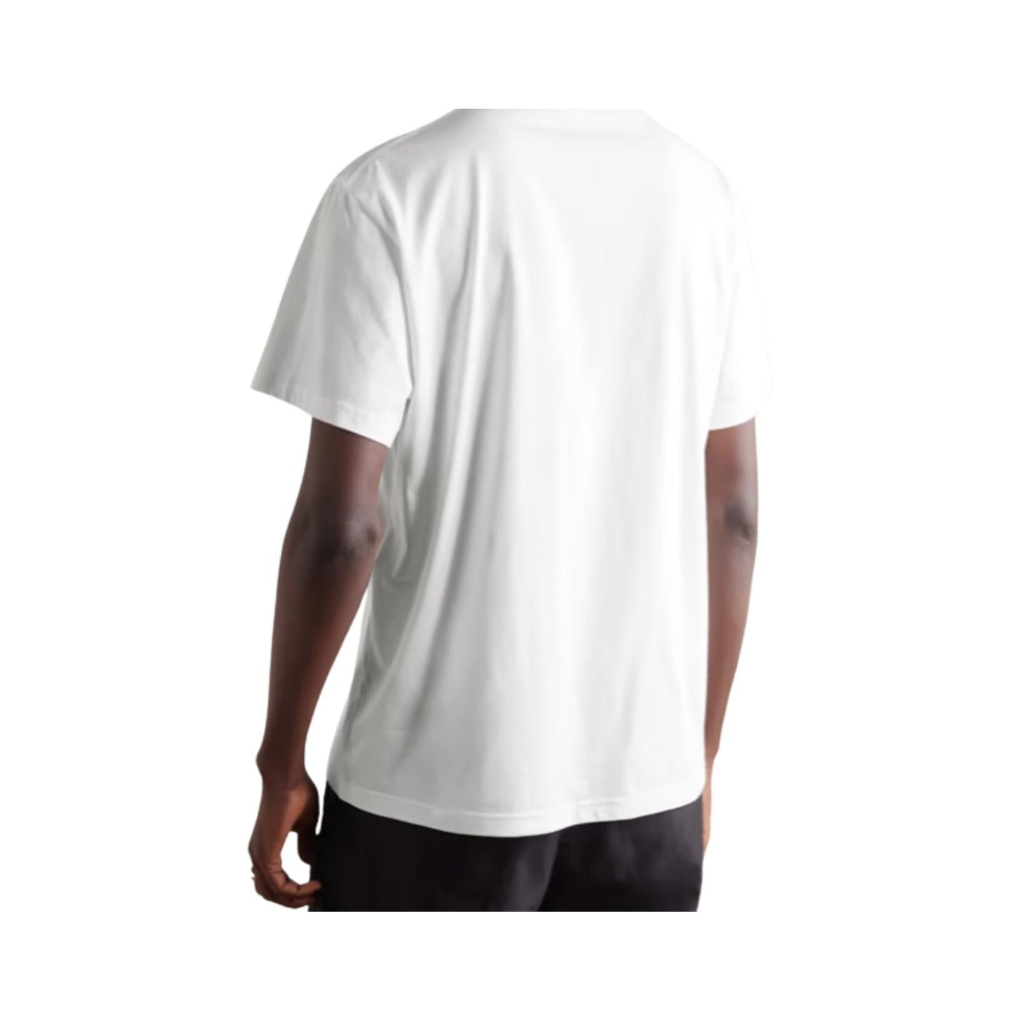 Mc T-Shirt Mc 501