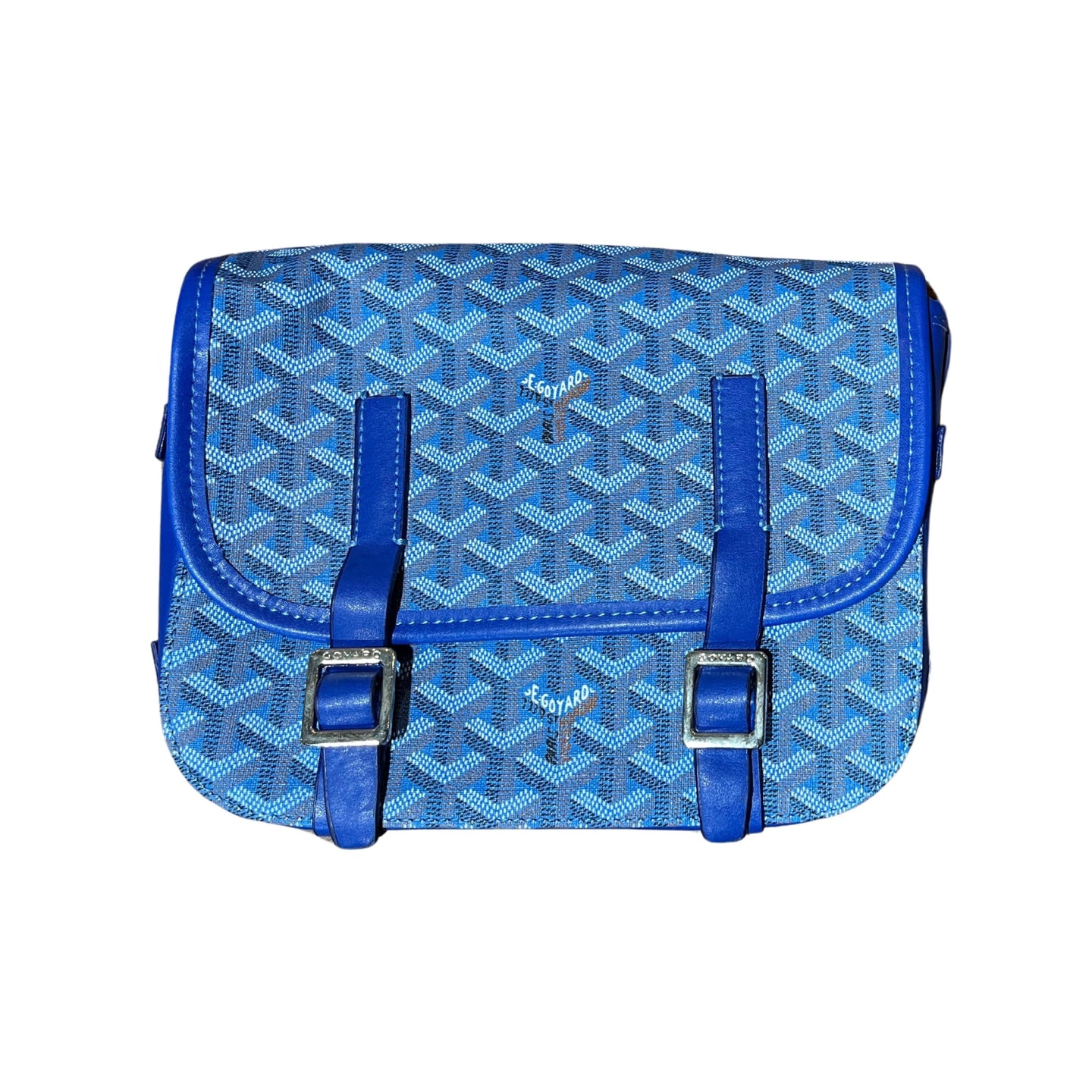 Bag Go 6