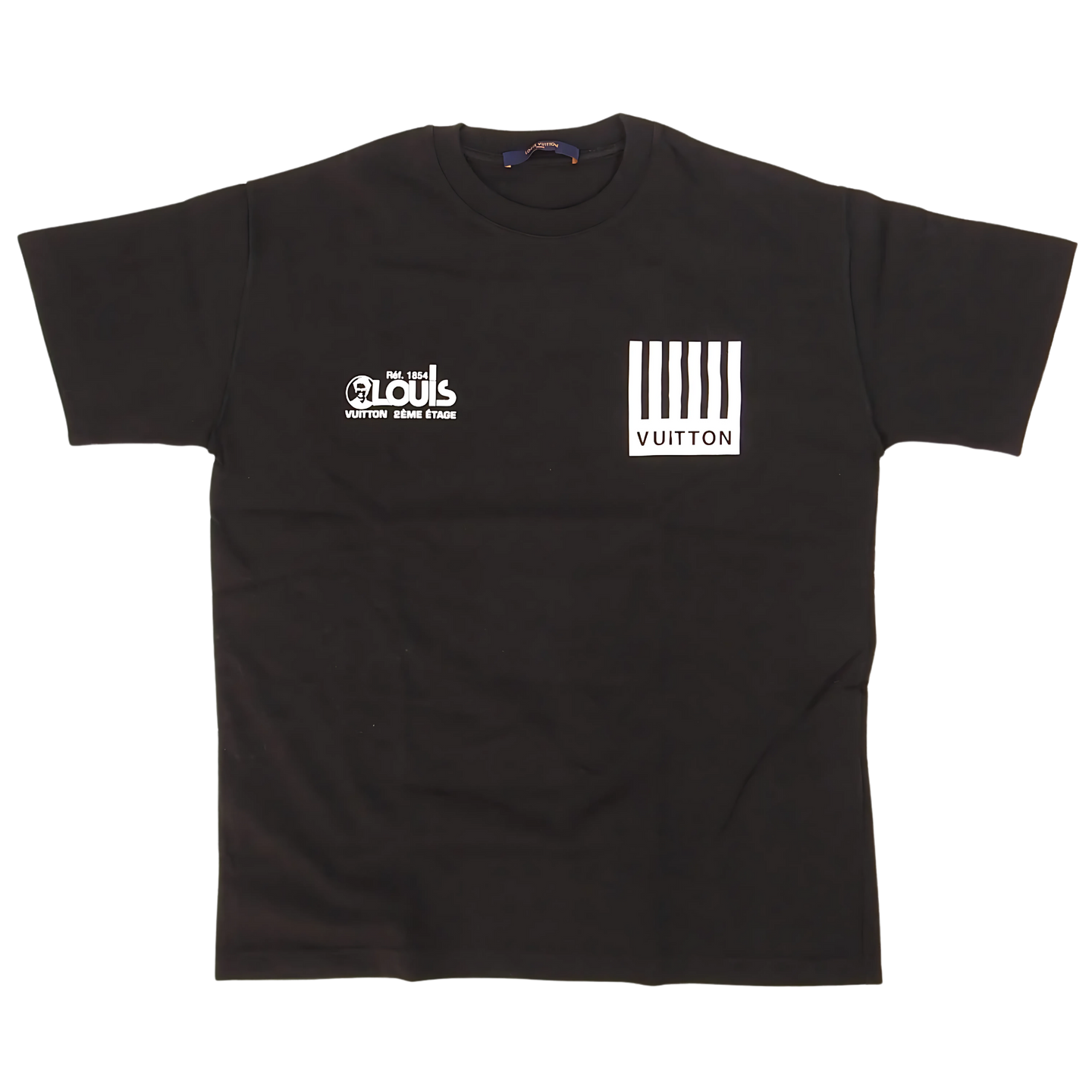 M. T-Shirts Lu 162
