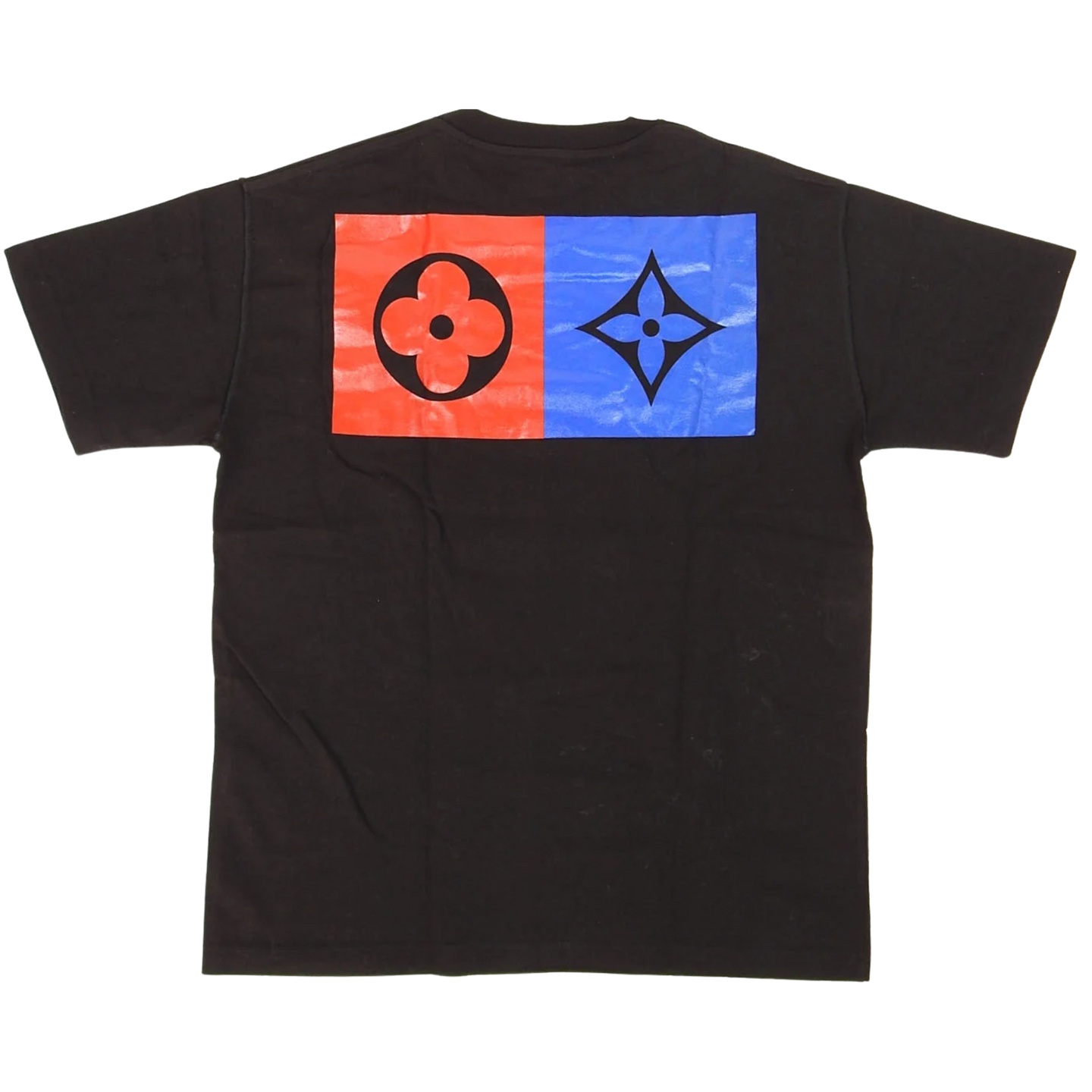 M. T-Shirts Lu 162