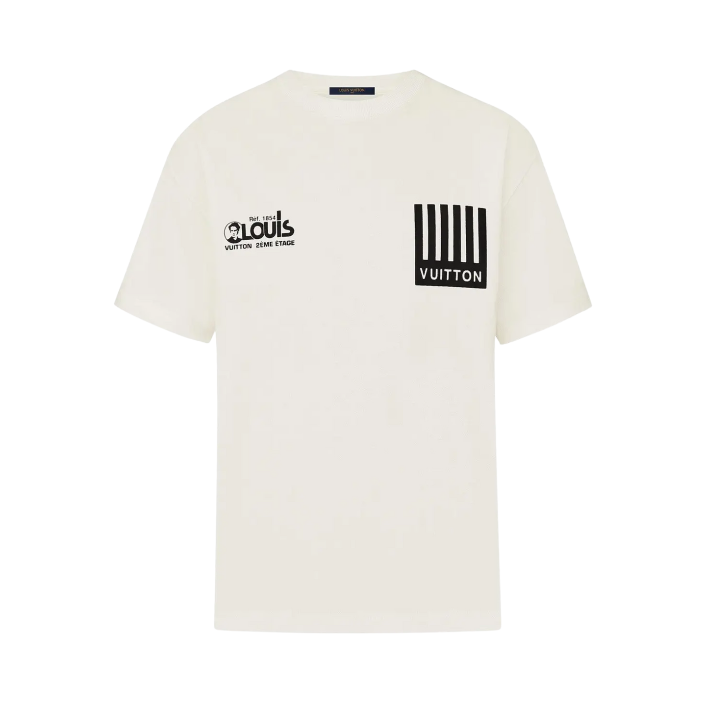 M. T-Shirts Lu 163