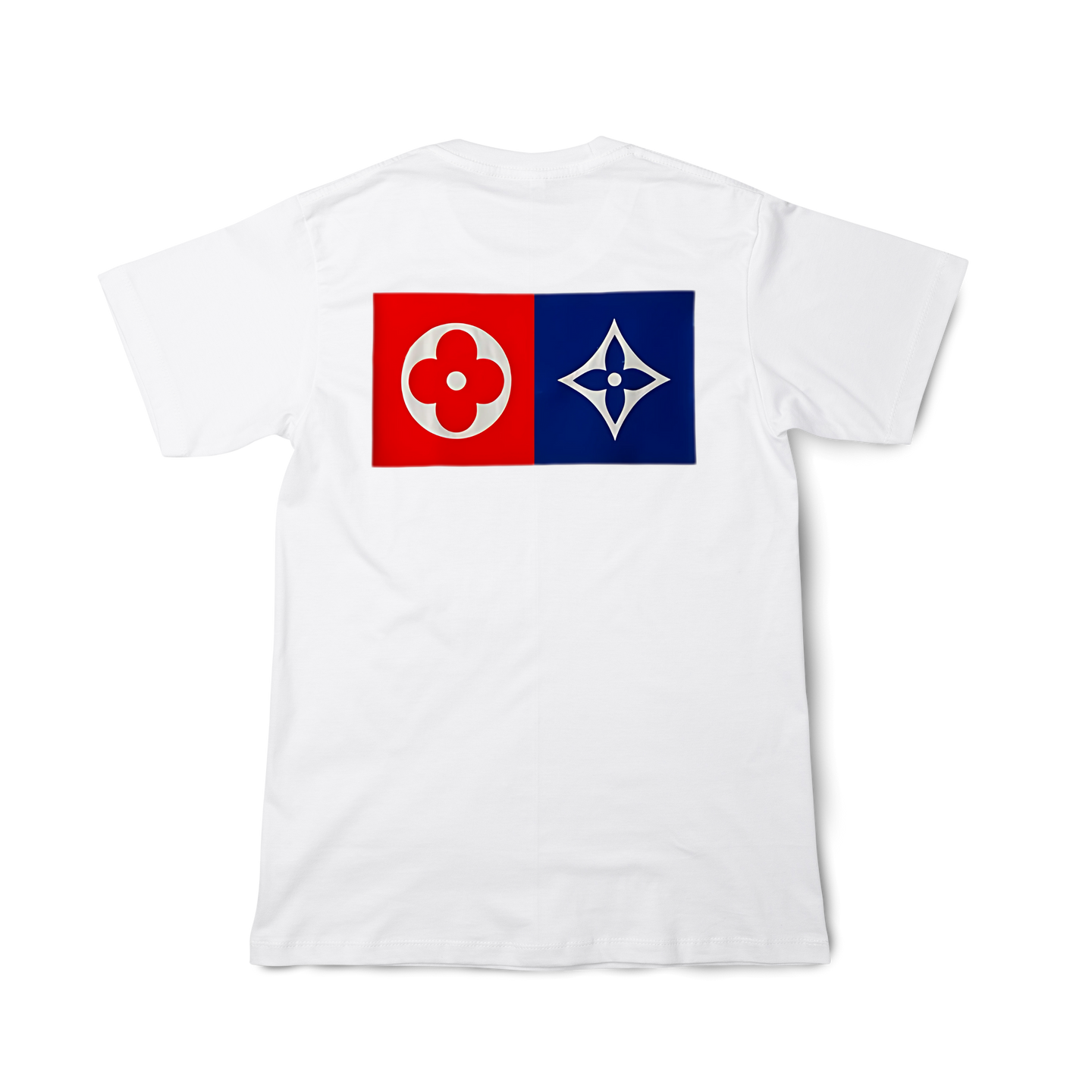 M. T-Shirts Lu 163