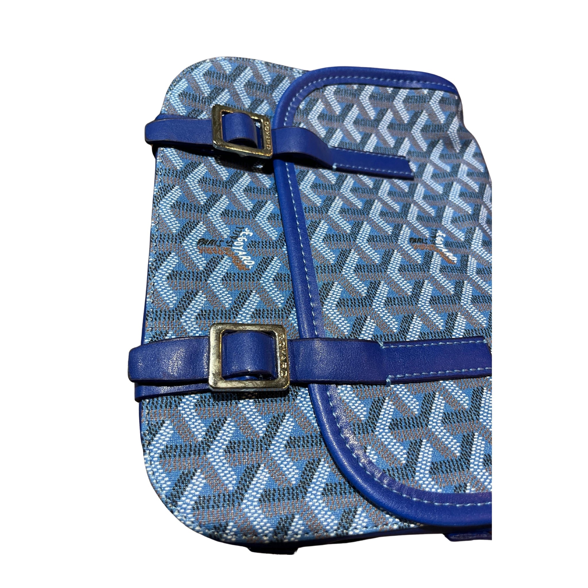 Bag Go 6