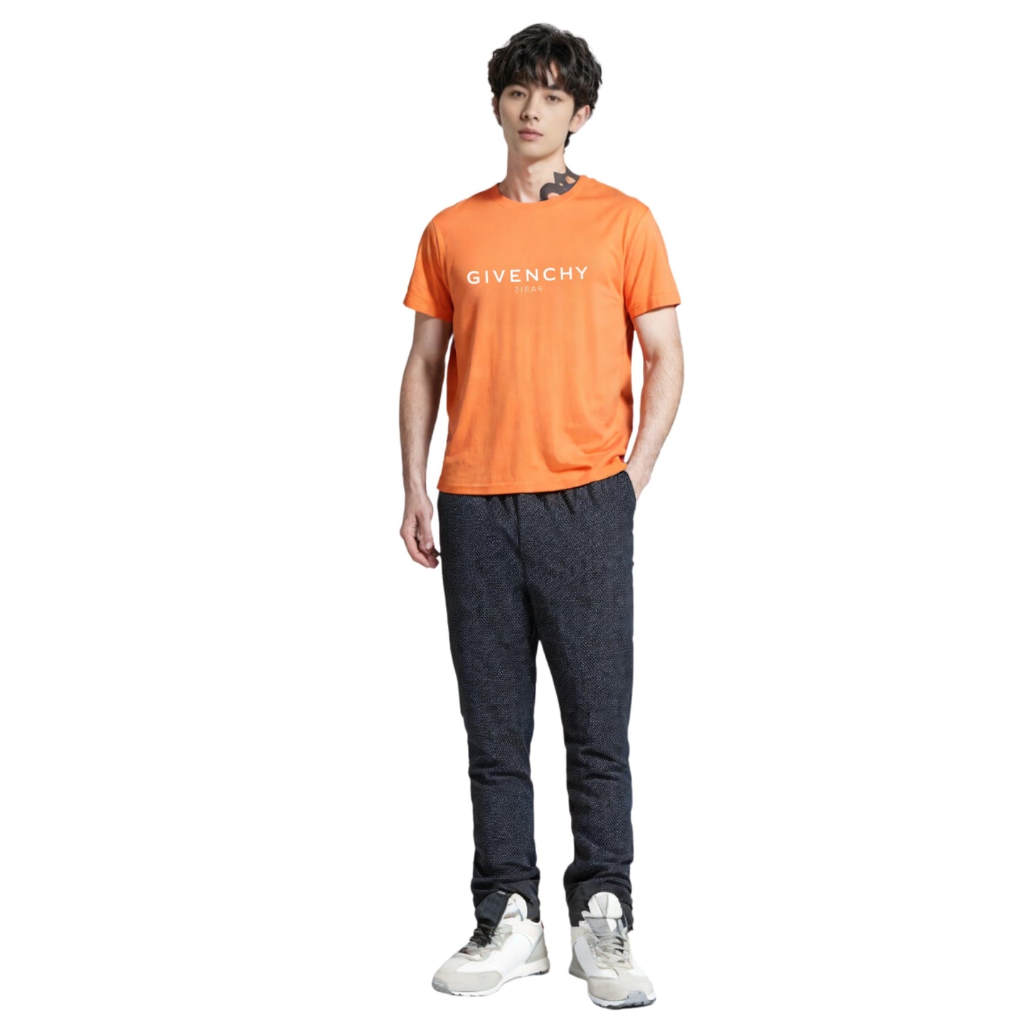M. T-Shirts  Gi 342