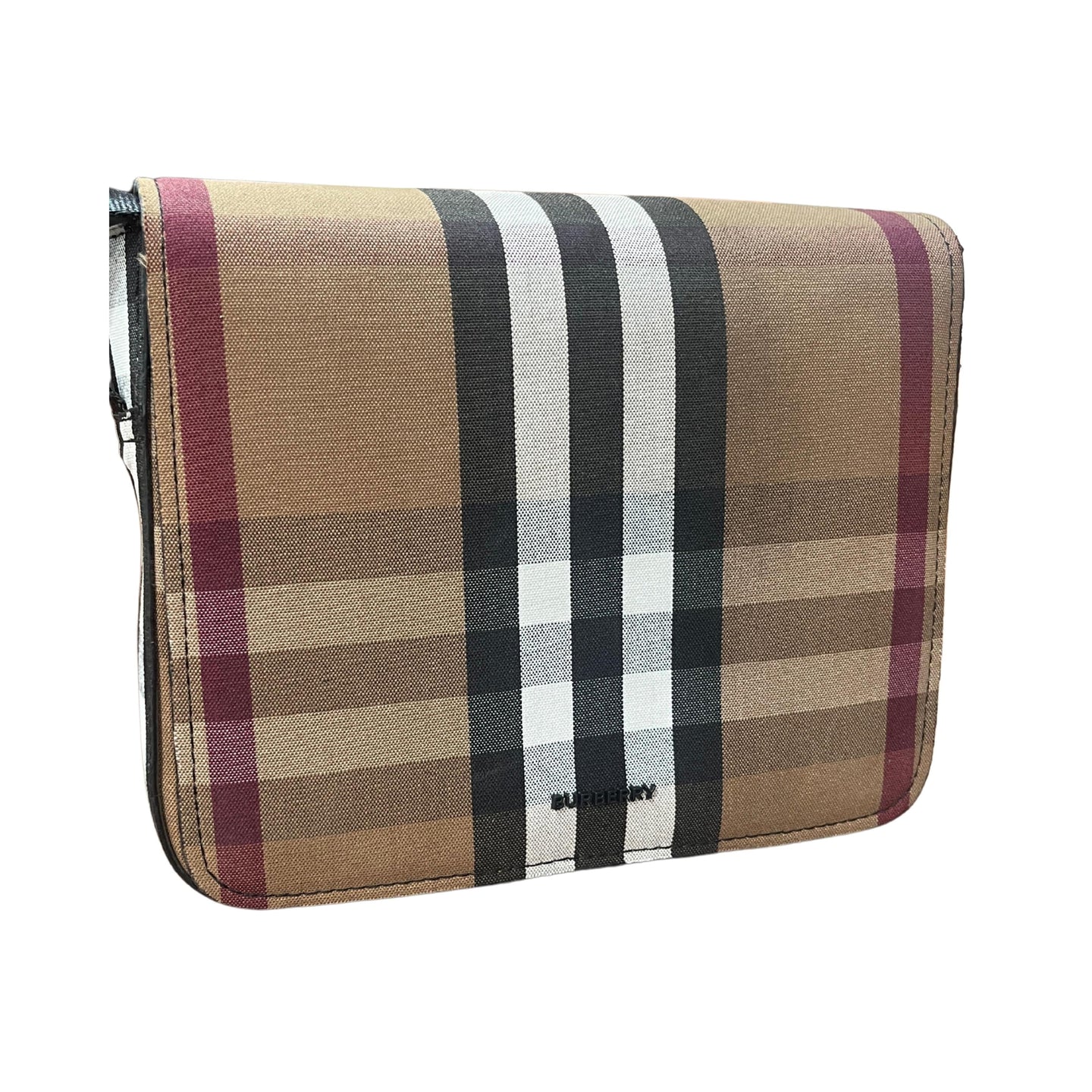 Bag Bur 83