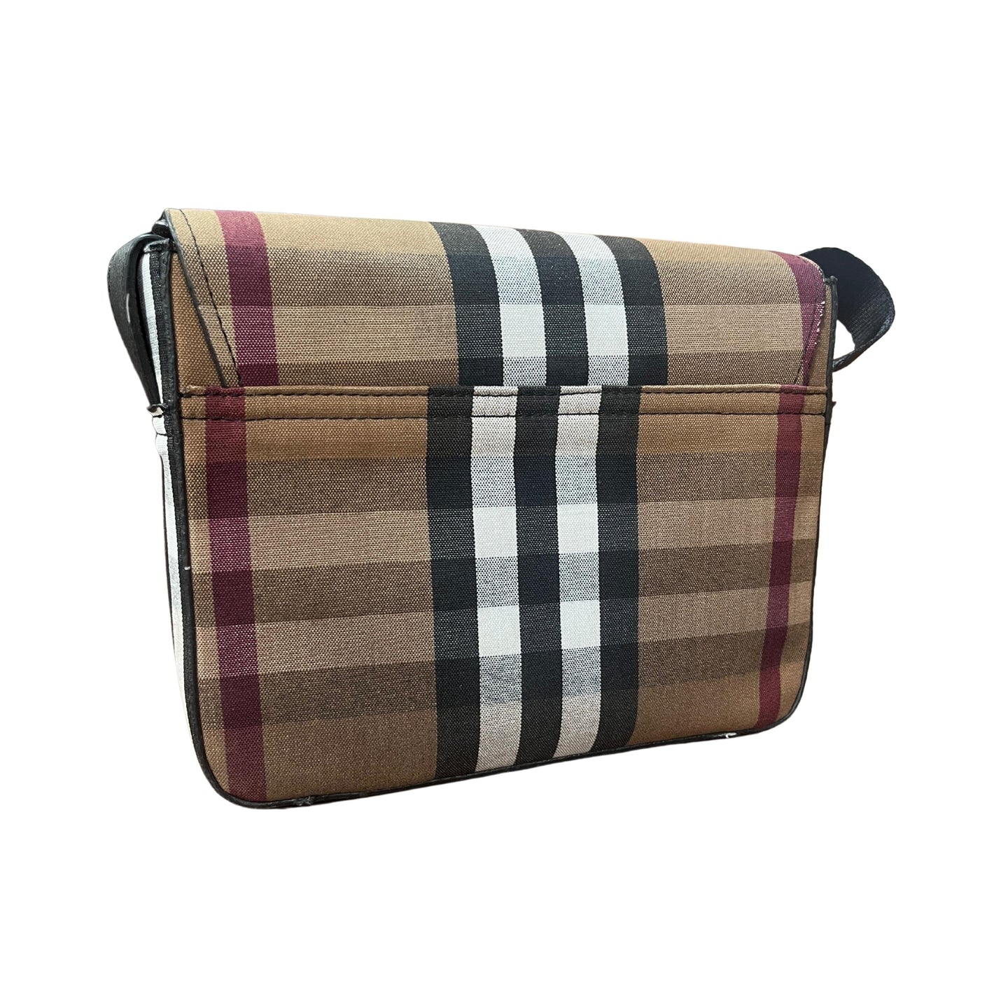 Bag Bur 83