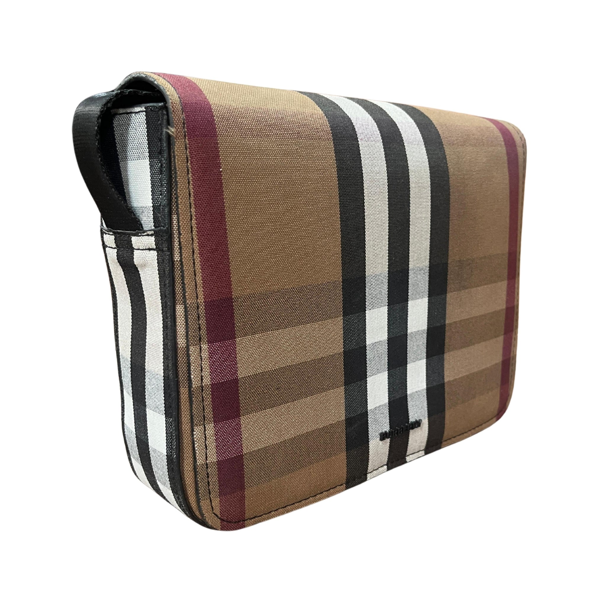 Bag Bur 83