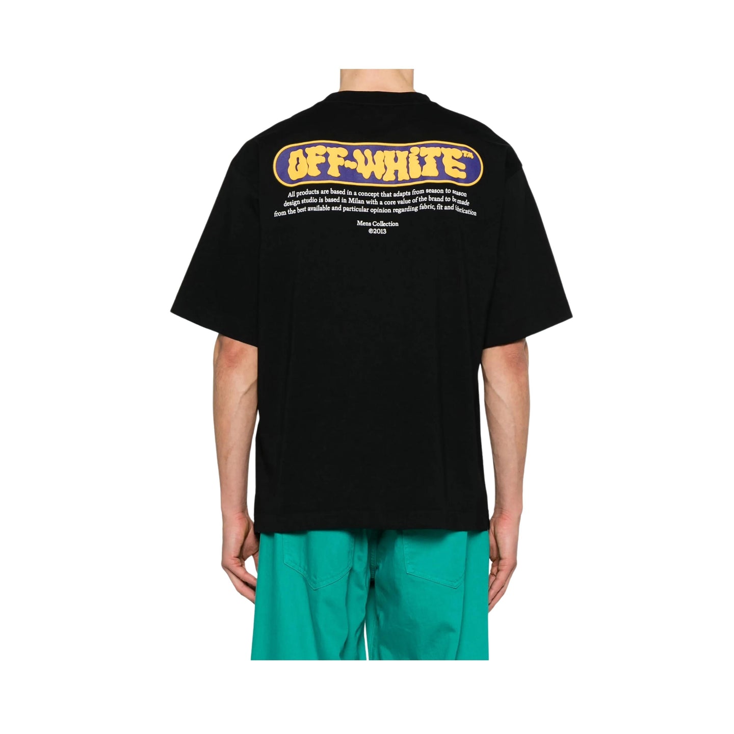 M. T-Shirts O 703