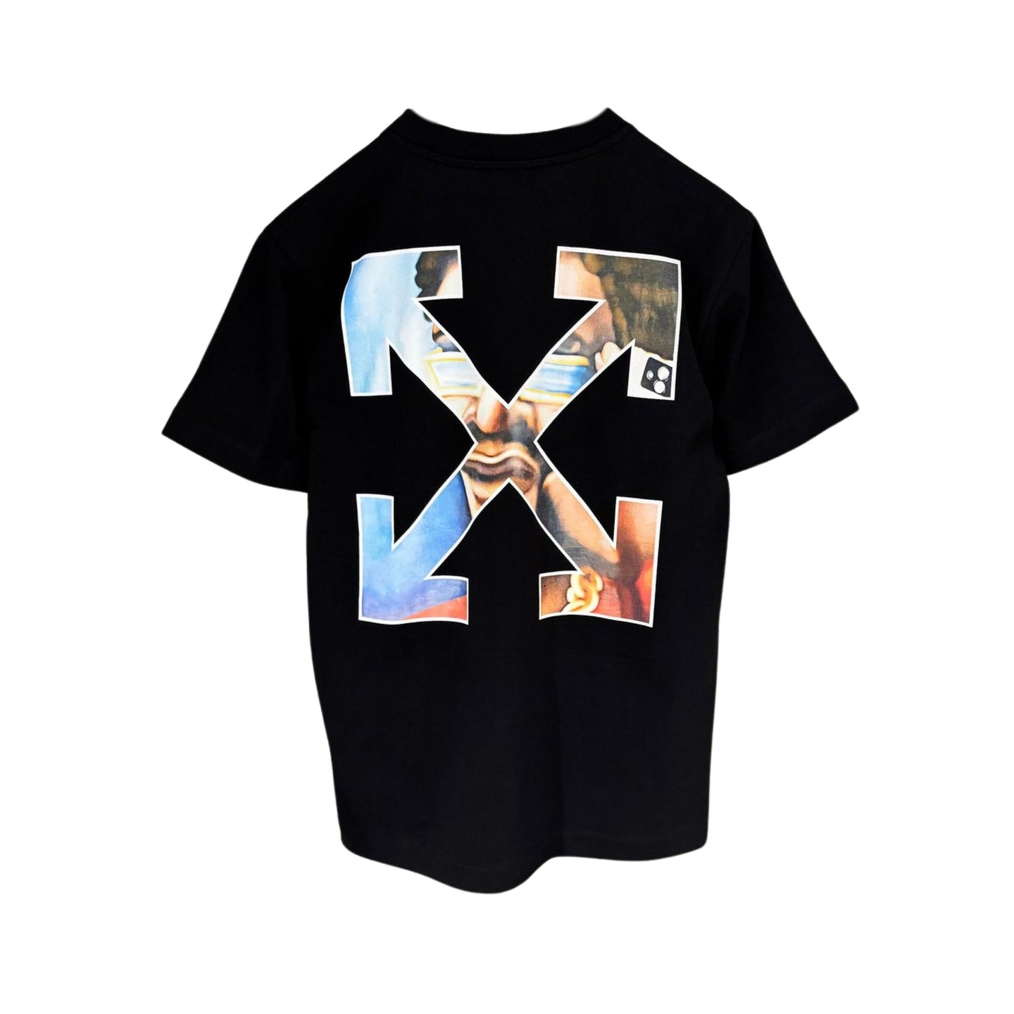 M. T-Shirts O 715