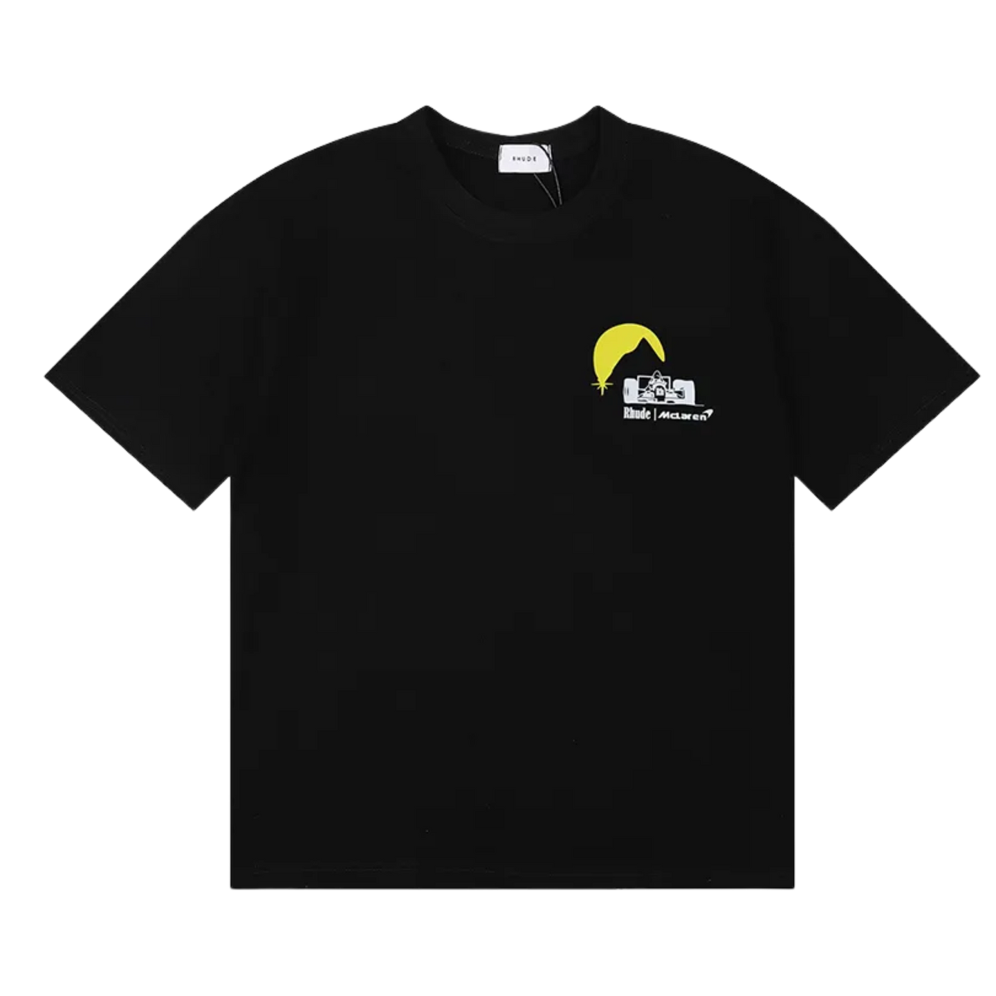 M. T-Shirts Rh 189