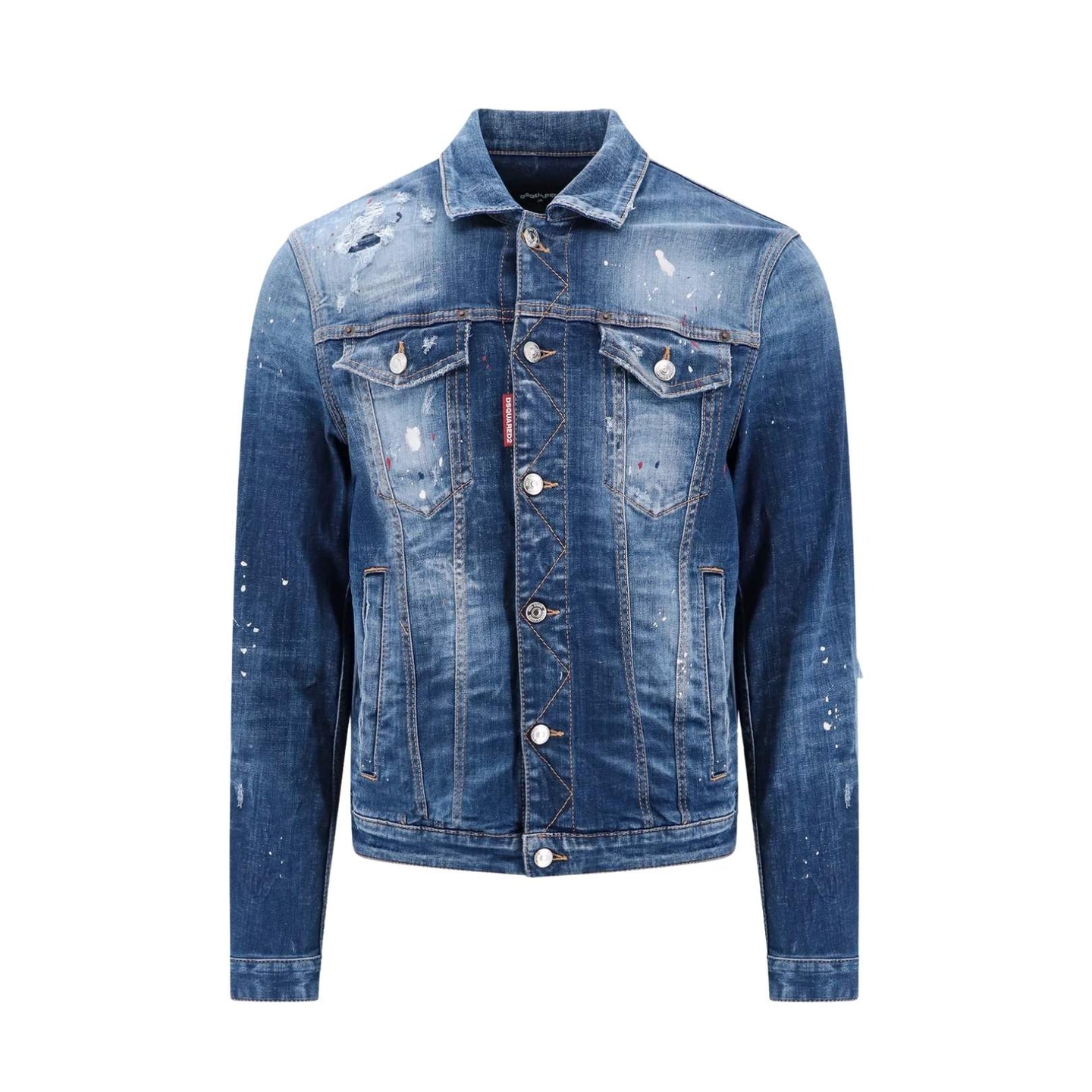 Jackets 13