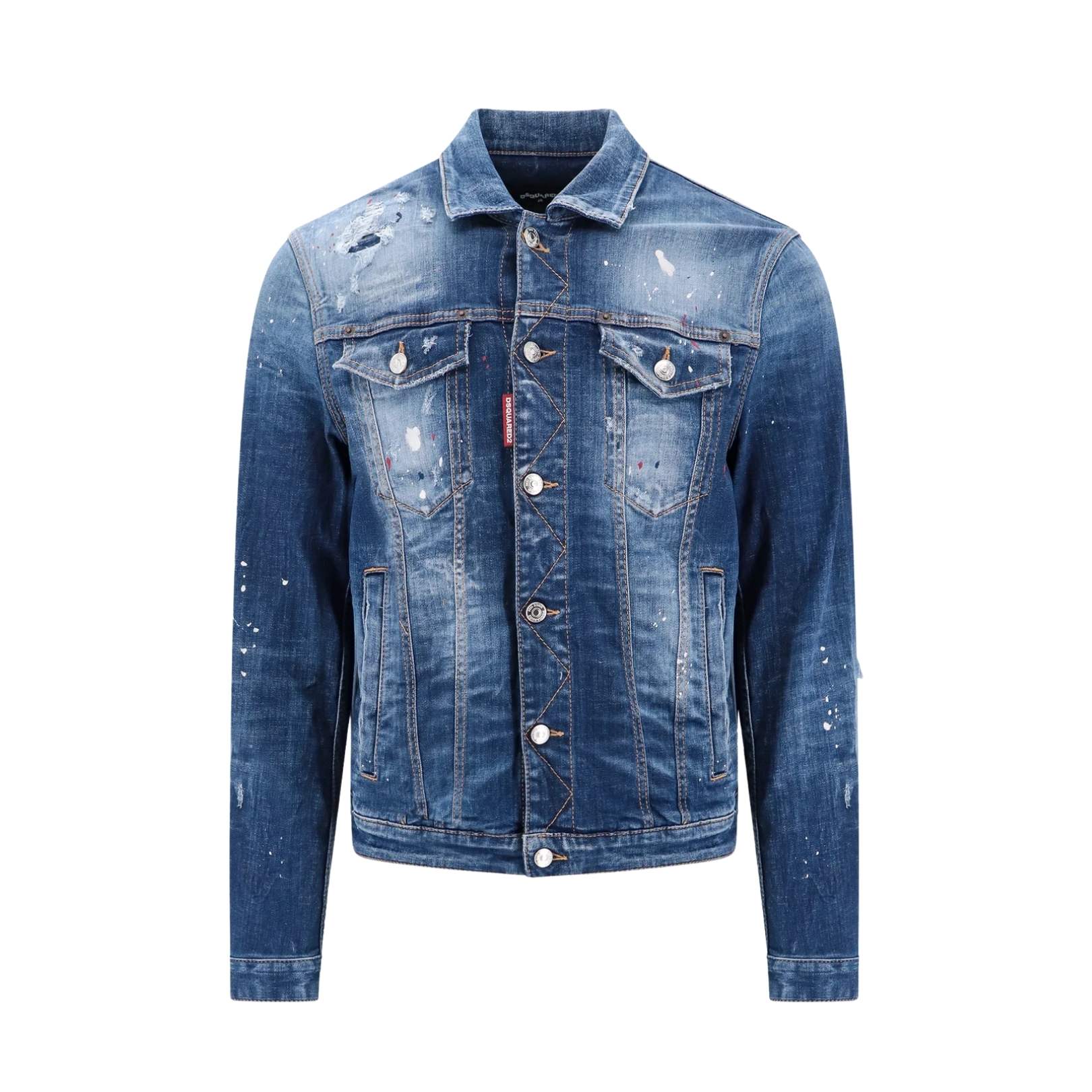 Jackets 13