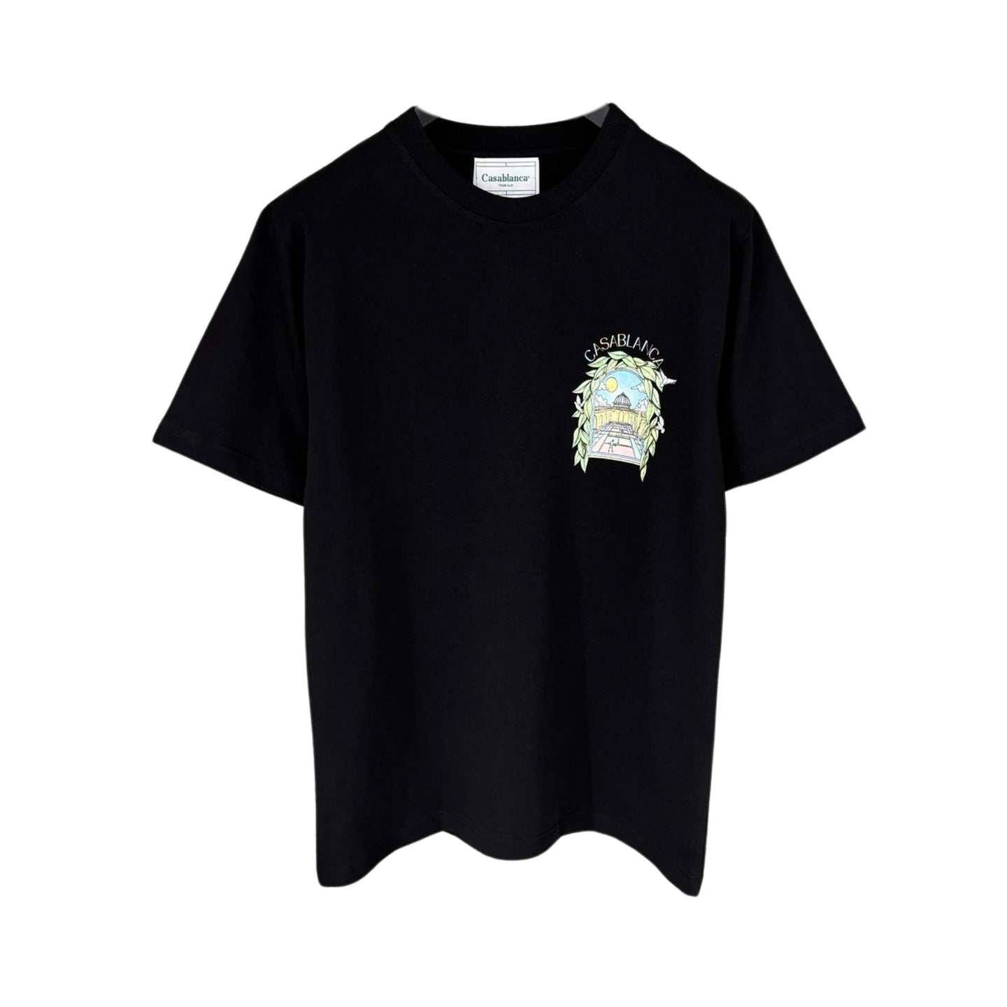 M. T-Shirts C 720